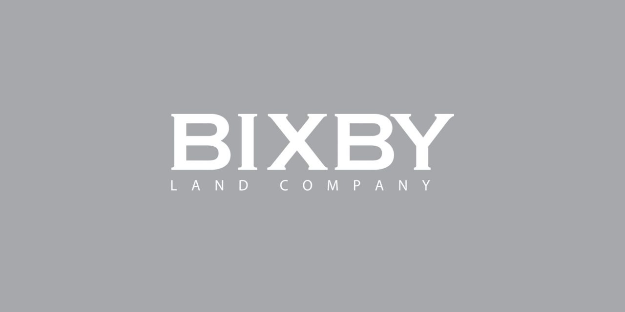 Mike Severson Named Chief Investment Officer of Bixby Land Company