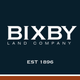 Bixby Land Company logo
