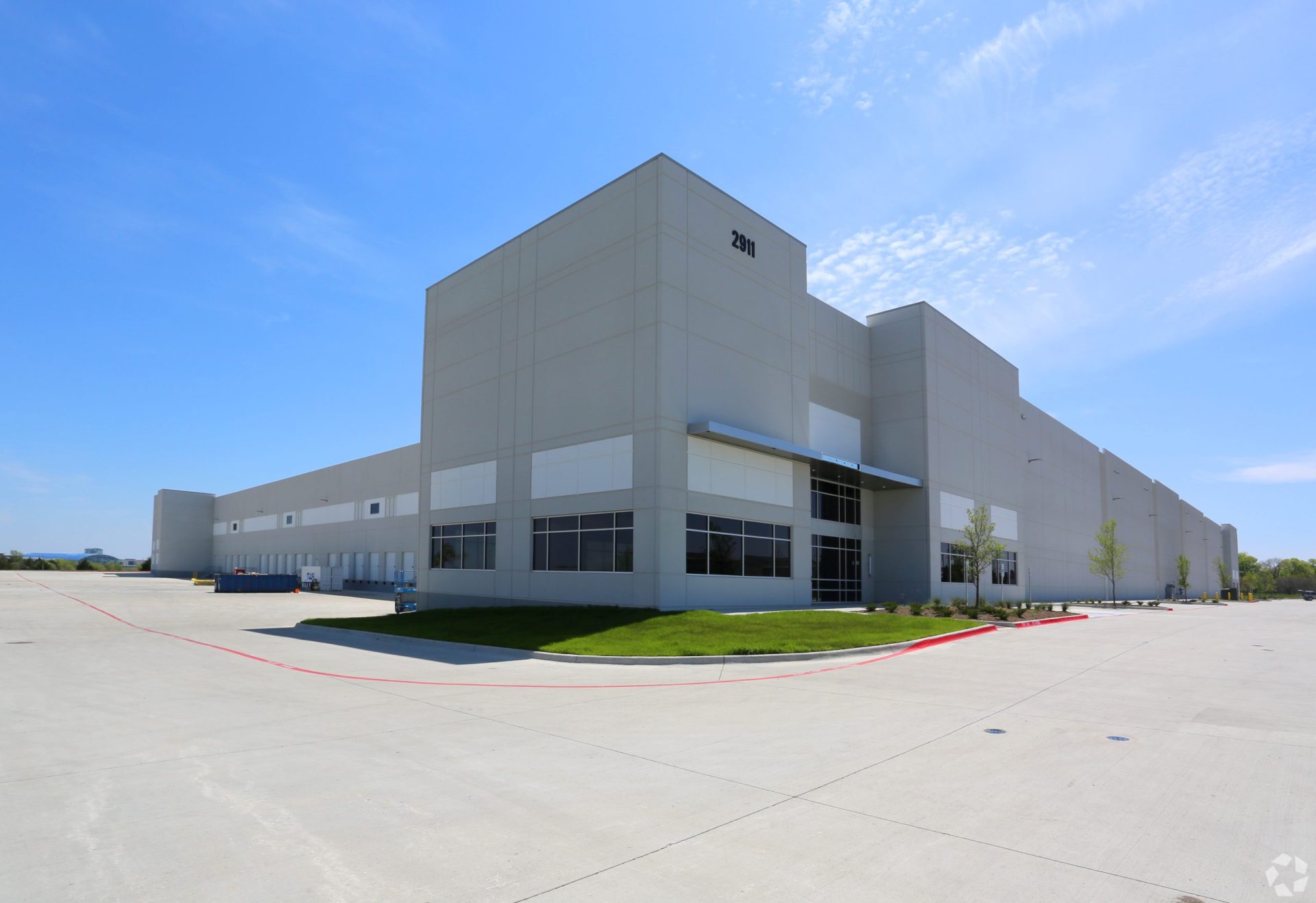 2911 South Great SW Parkway - Bixby Land Company